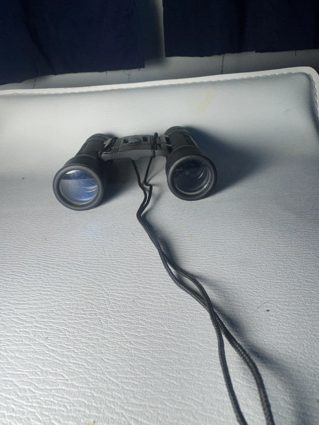 Bushmaster Binoculars 10x25 - photo 4