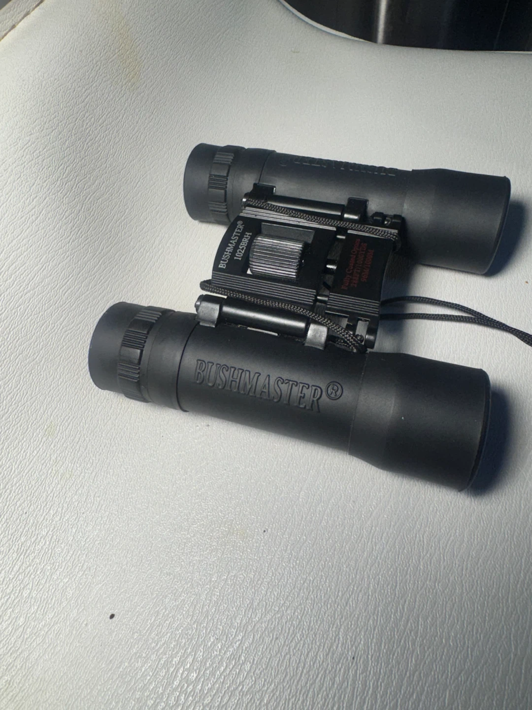 Bushmaster Binoculars 10x25 - photo 2