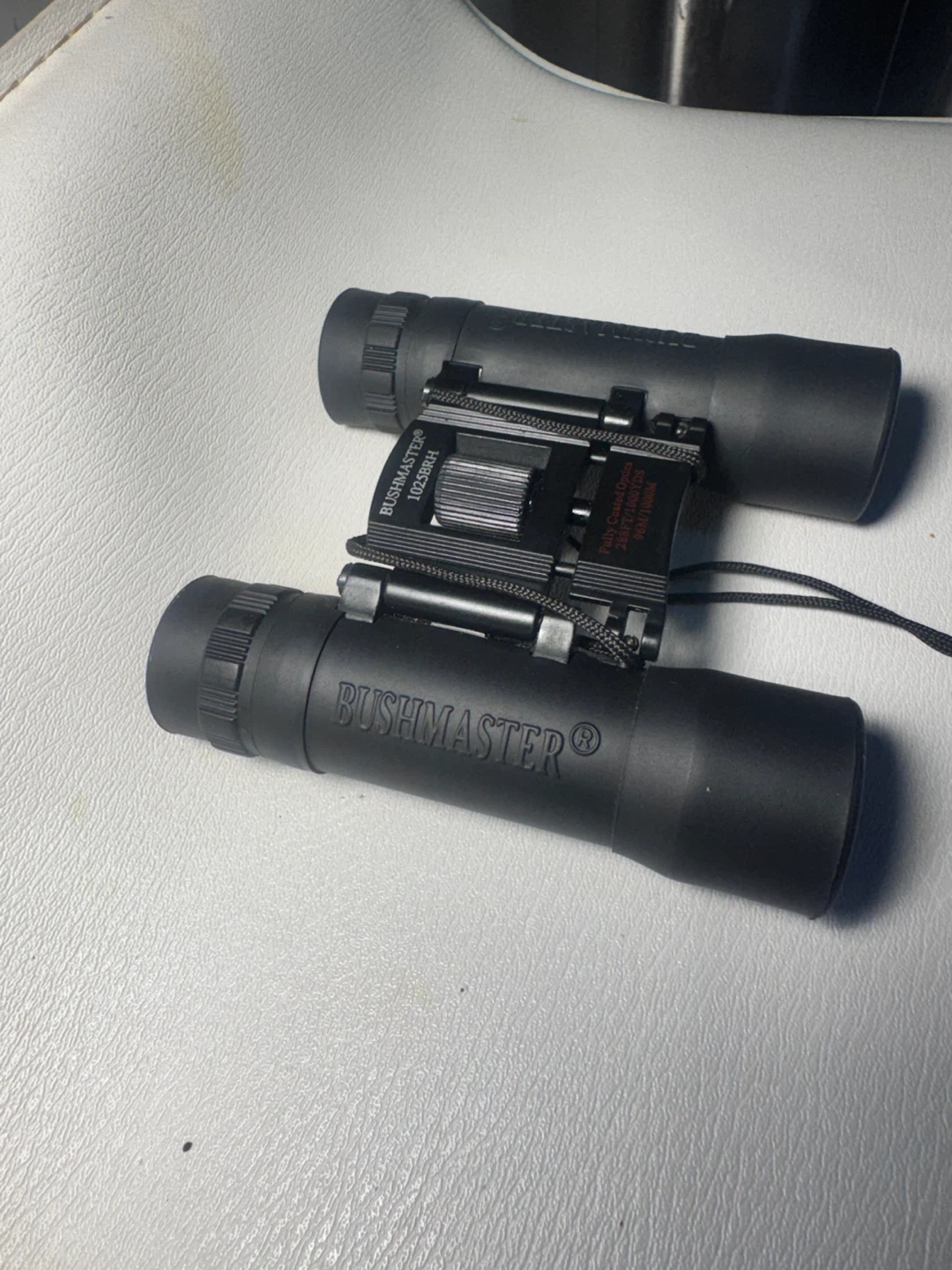 Bushmaster Binoculars 10x25 - photo 5