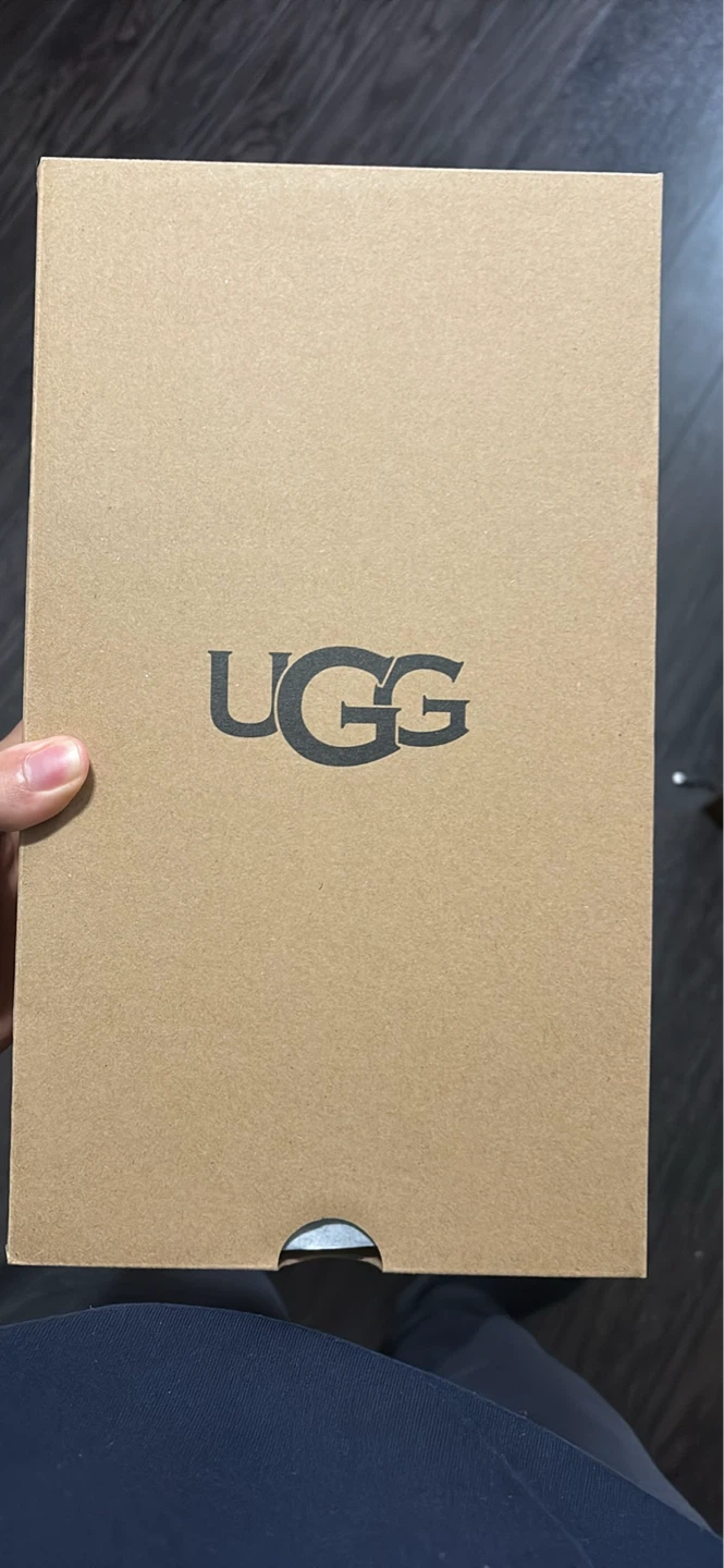 UGG Tasman II Slippers Black Size 5 Women's - photo 4