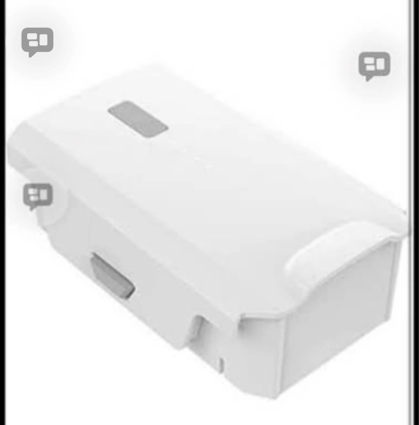 DJI Drone Battery - photo 4