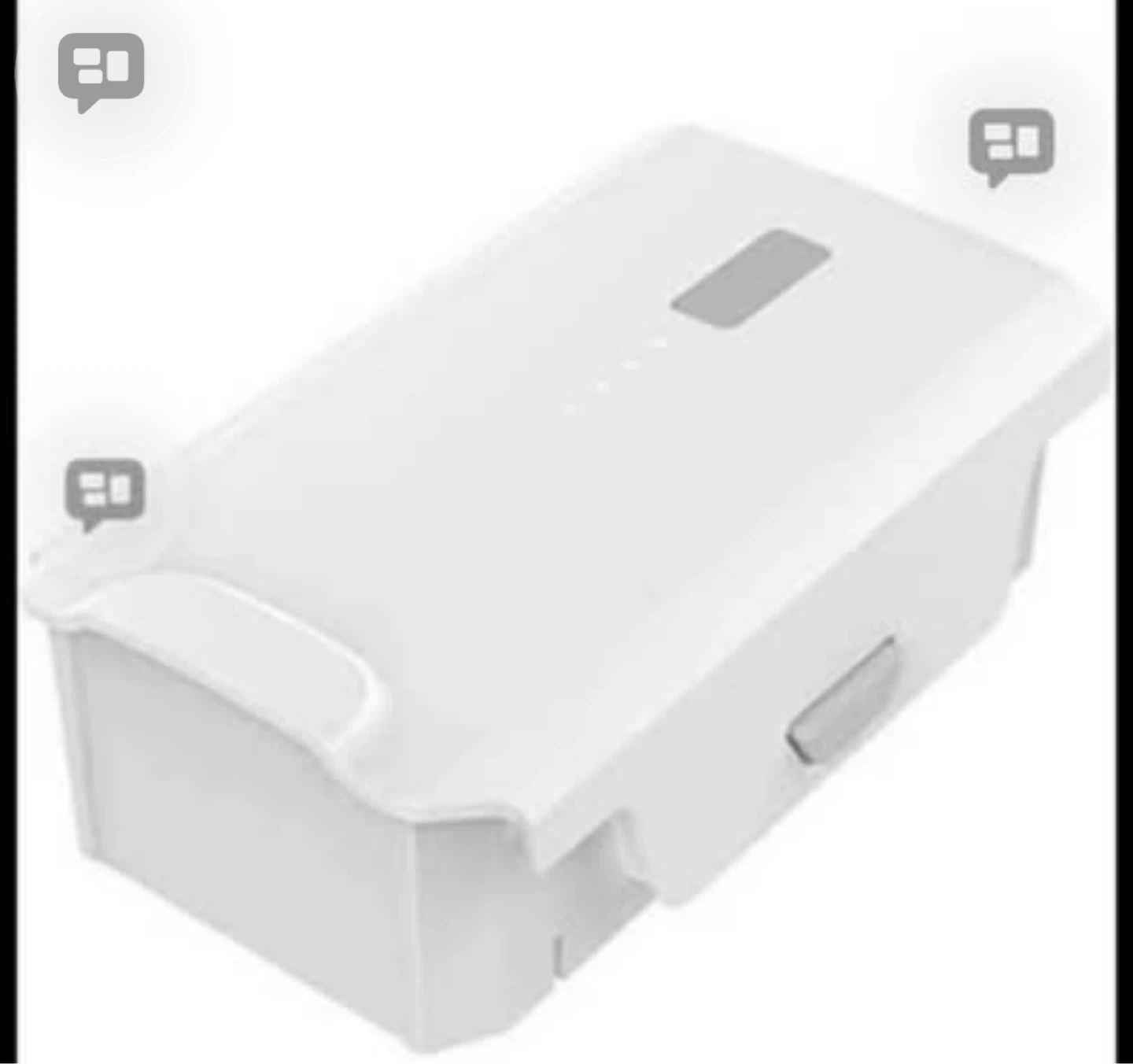 DJI Drone Battery - photo 5