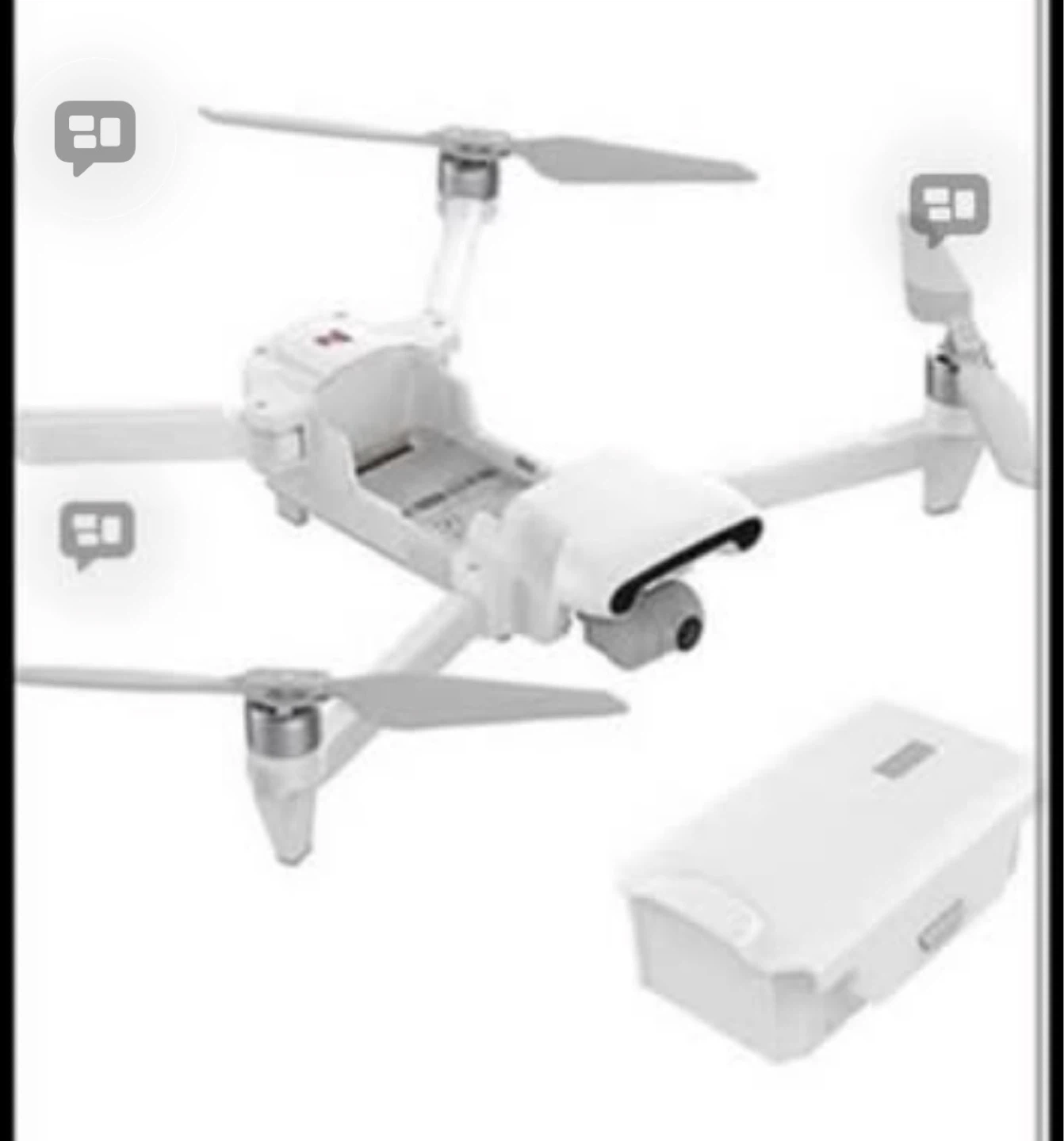 DJI Drone Battery - photo 3
