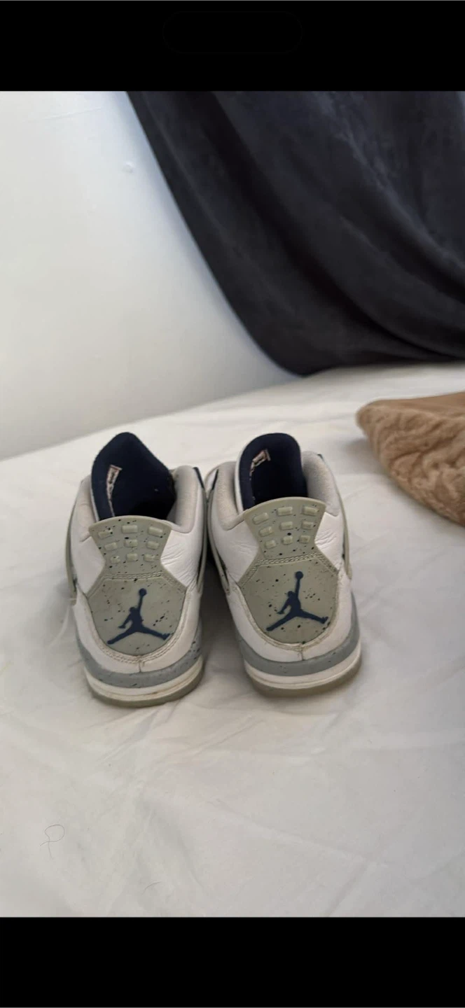 Jordan 4 - photo 2