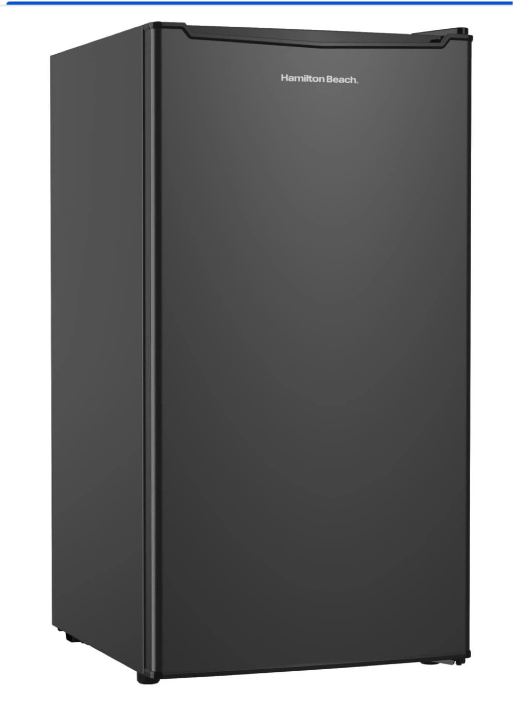 Hamilton beach mini fridge - photo 2