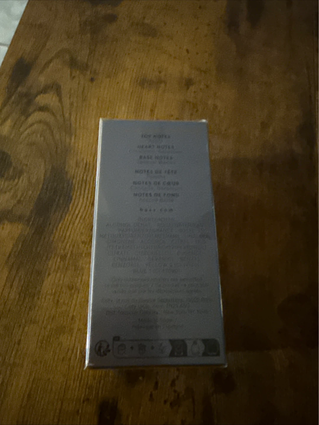 BOSS Bottled Eau de Parfum - photo 3
