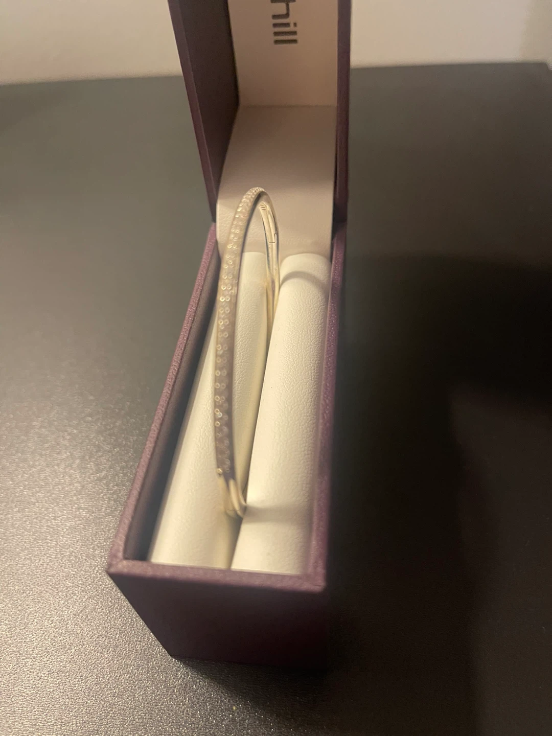 Michael Hill Bangle