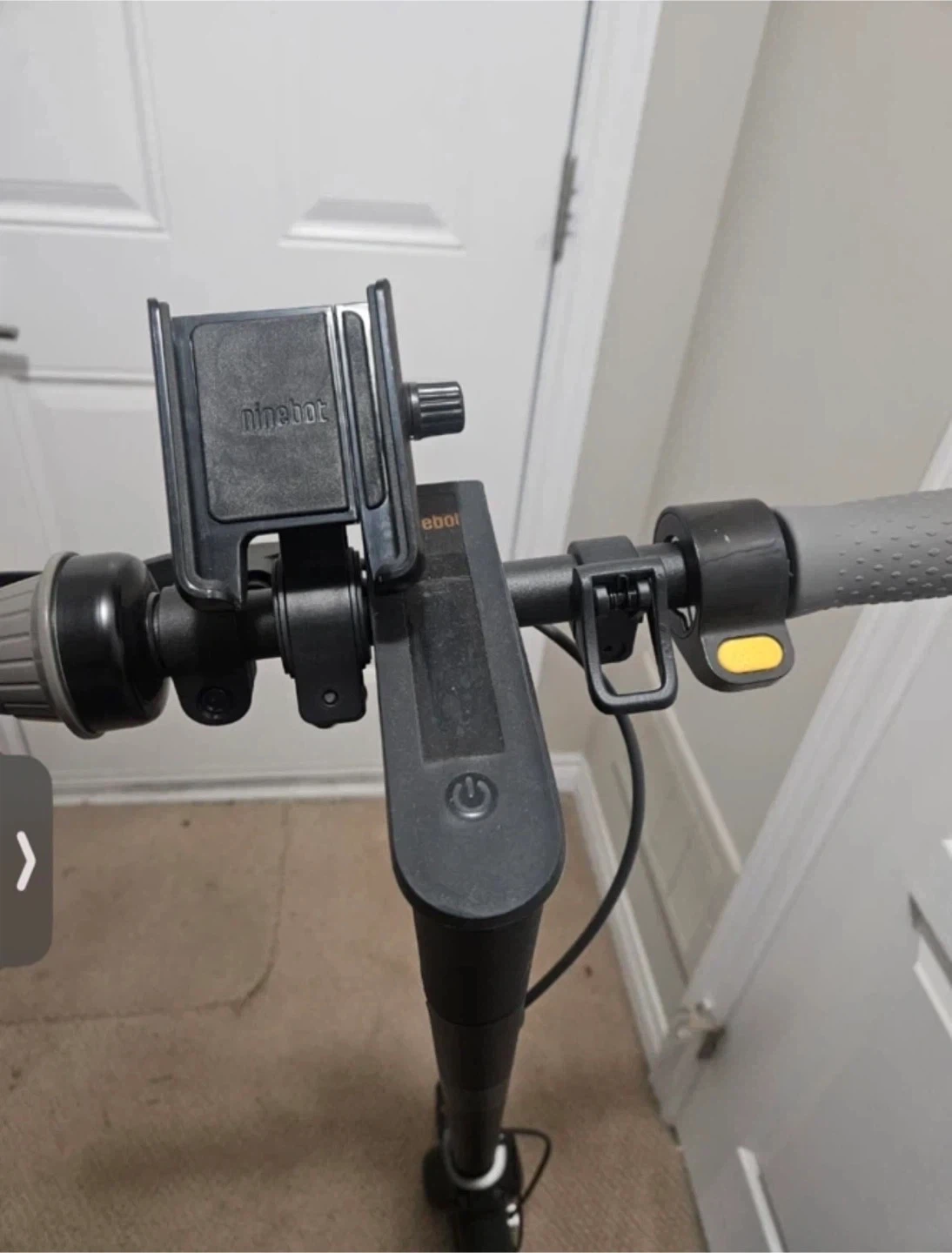 Segway Ninebot G30P MAX Electric Scooter - photo 3