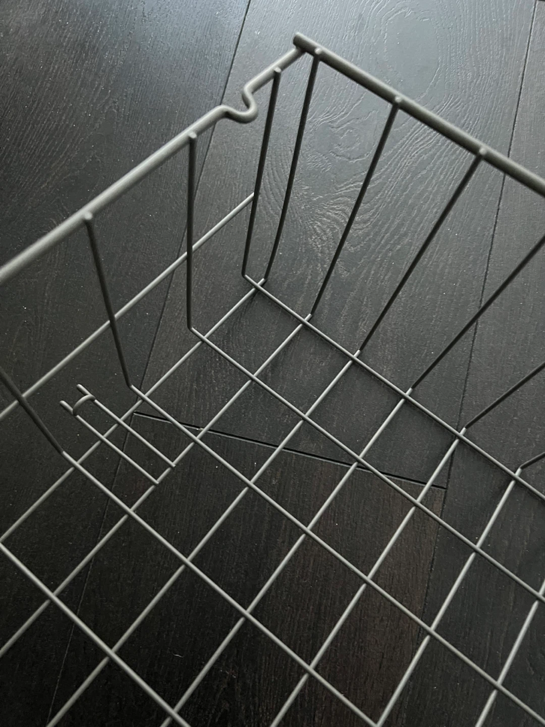 Wire Storage Basket