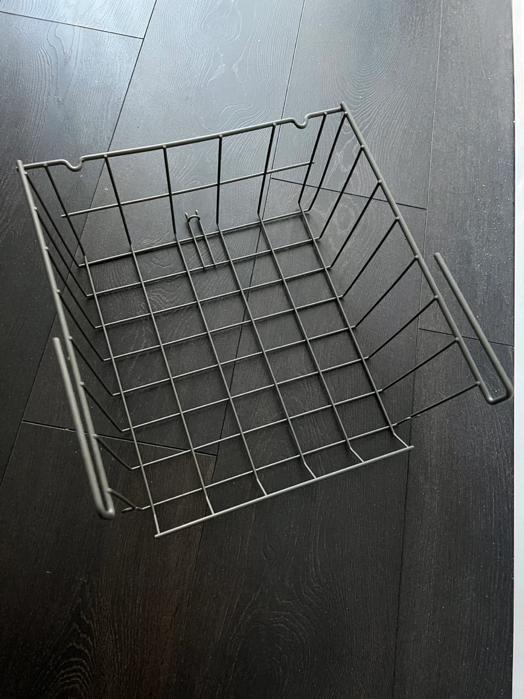 Wire Storage Basket - photo 4