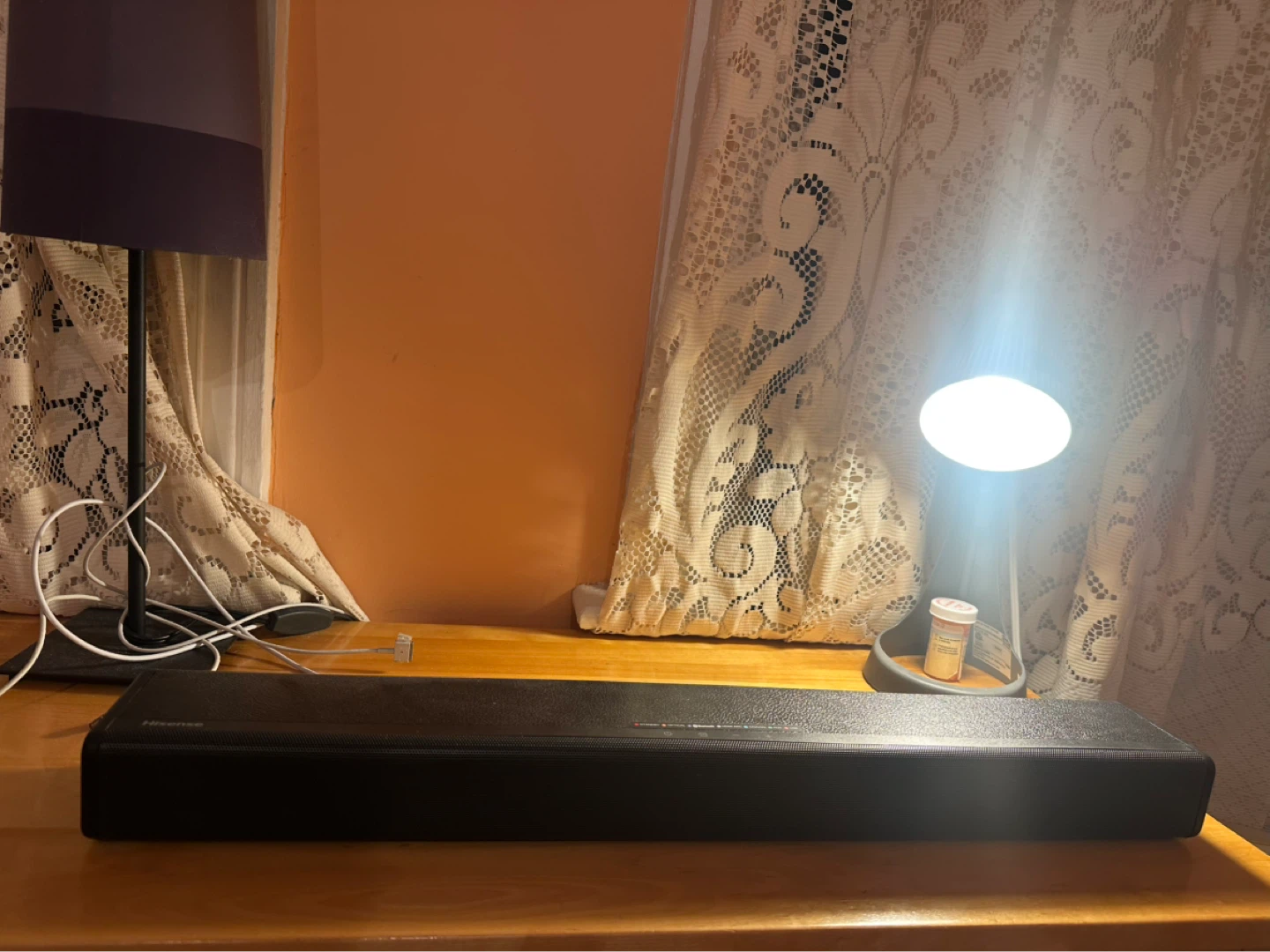 Hisense Soundbar. Model HS-214 - photo 2