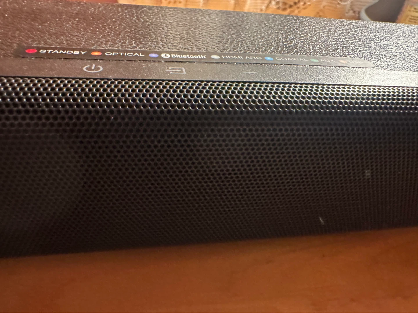 Philips Soundbar. Model TAB-5106/37 - photo 2