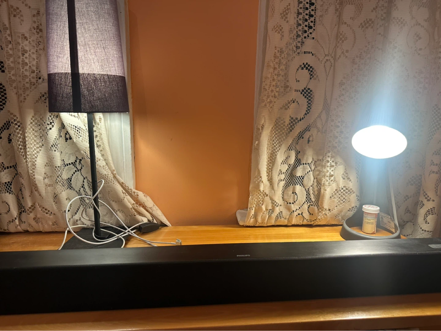 Philips Soundbar. Model TAB-5106/37 - photo 3
