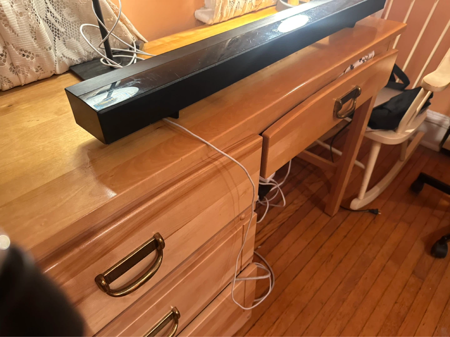 LG Soundbar. Model NB-2020 - photo 2