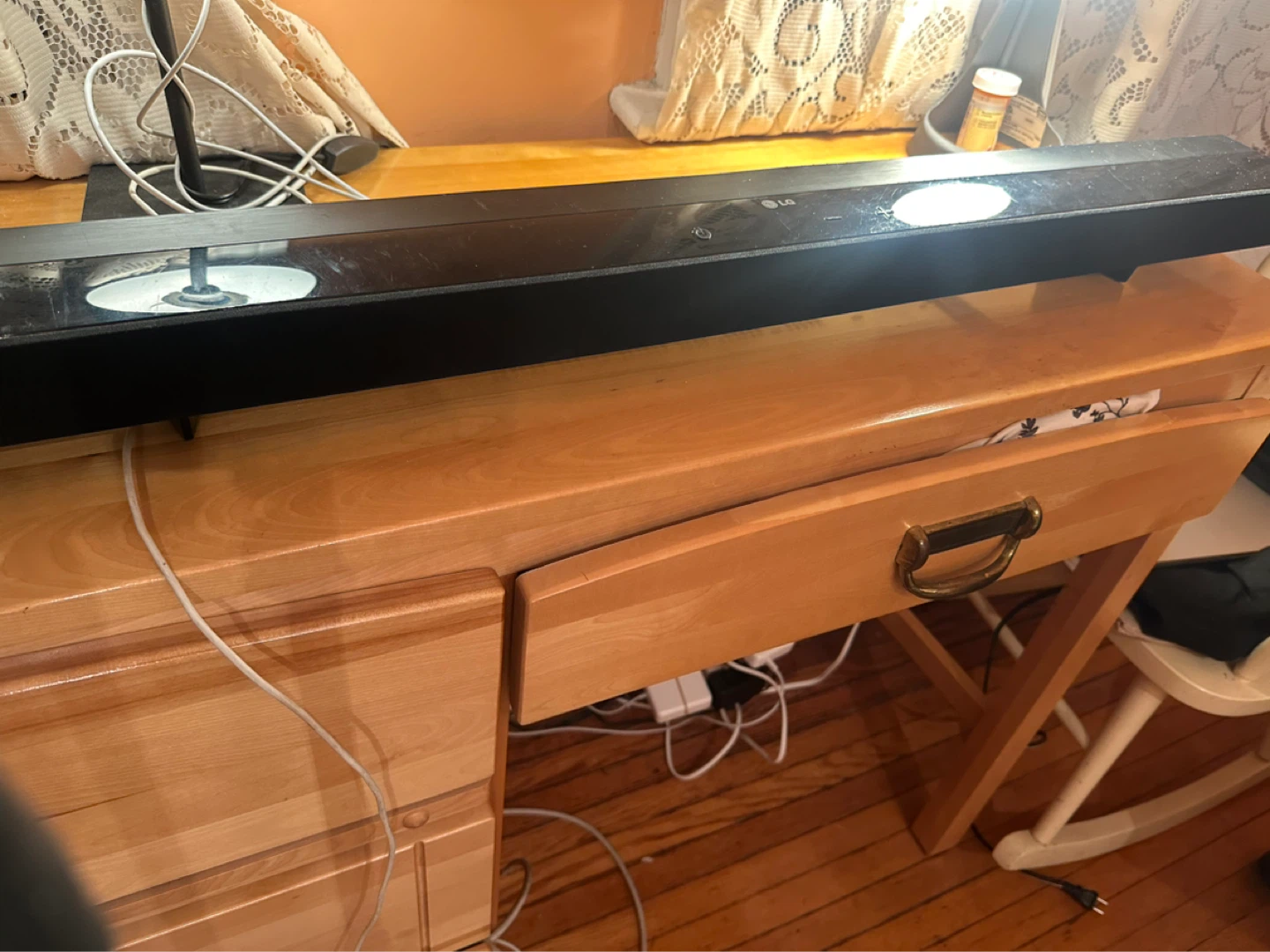 LG Soundbar. Model NB-2020 - photo 3