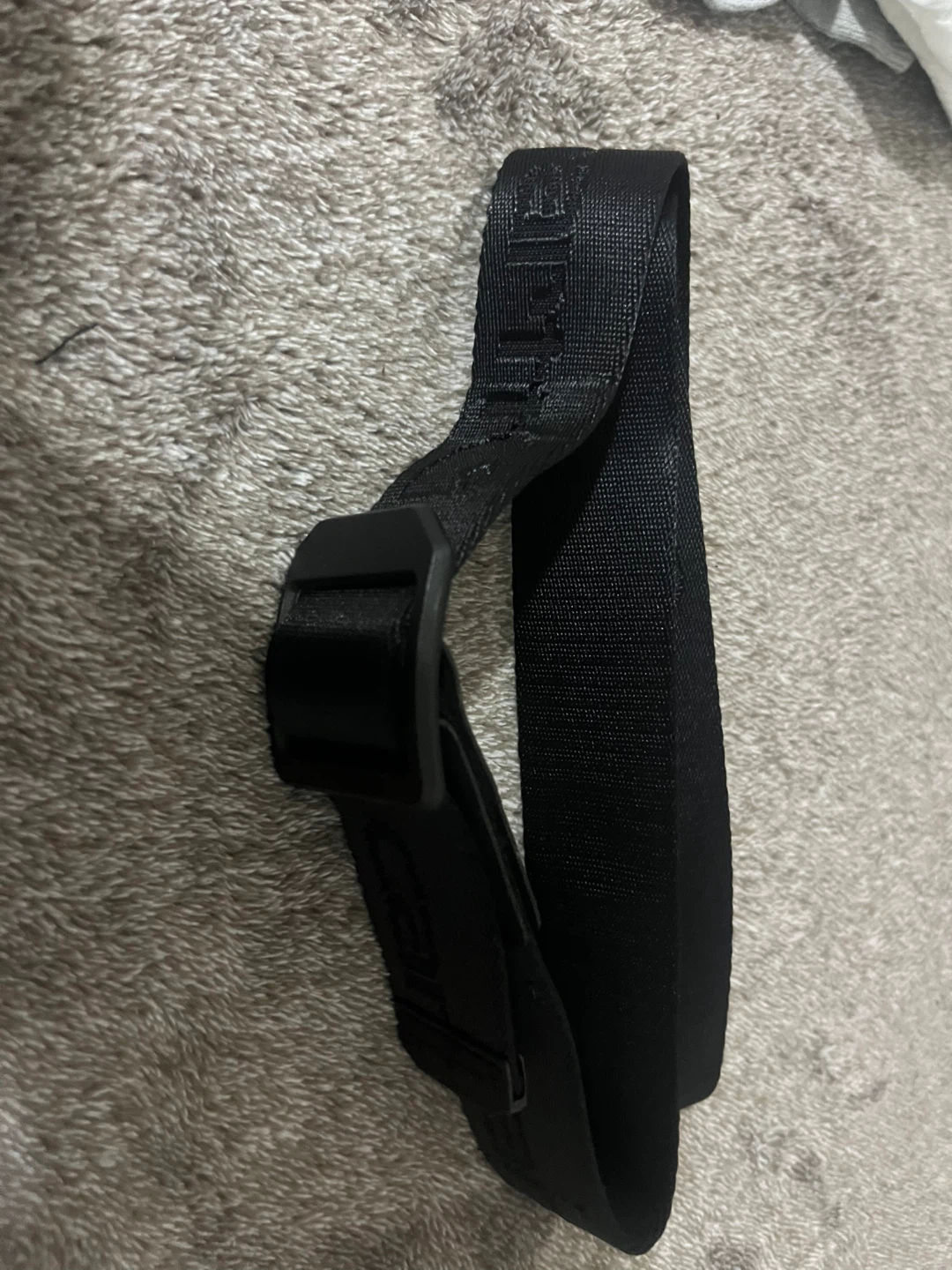 Carhartt Belt - photo 4