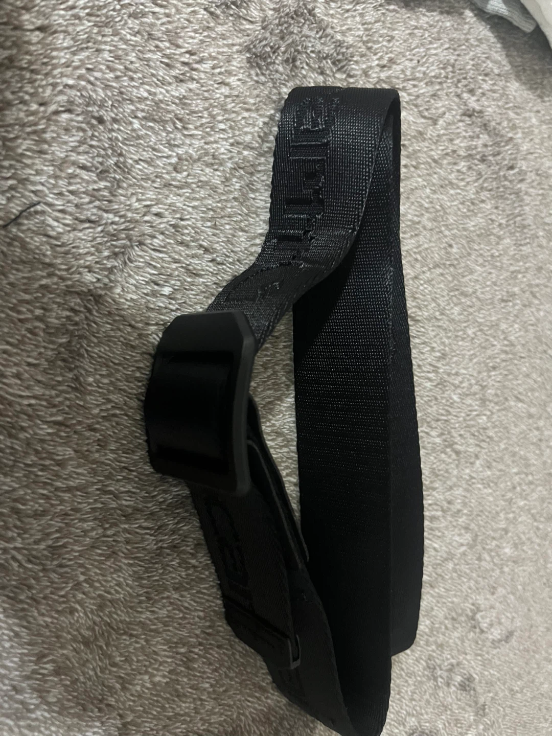 Carhartt Belt - photo 3