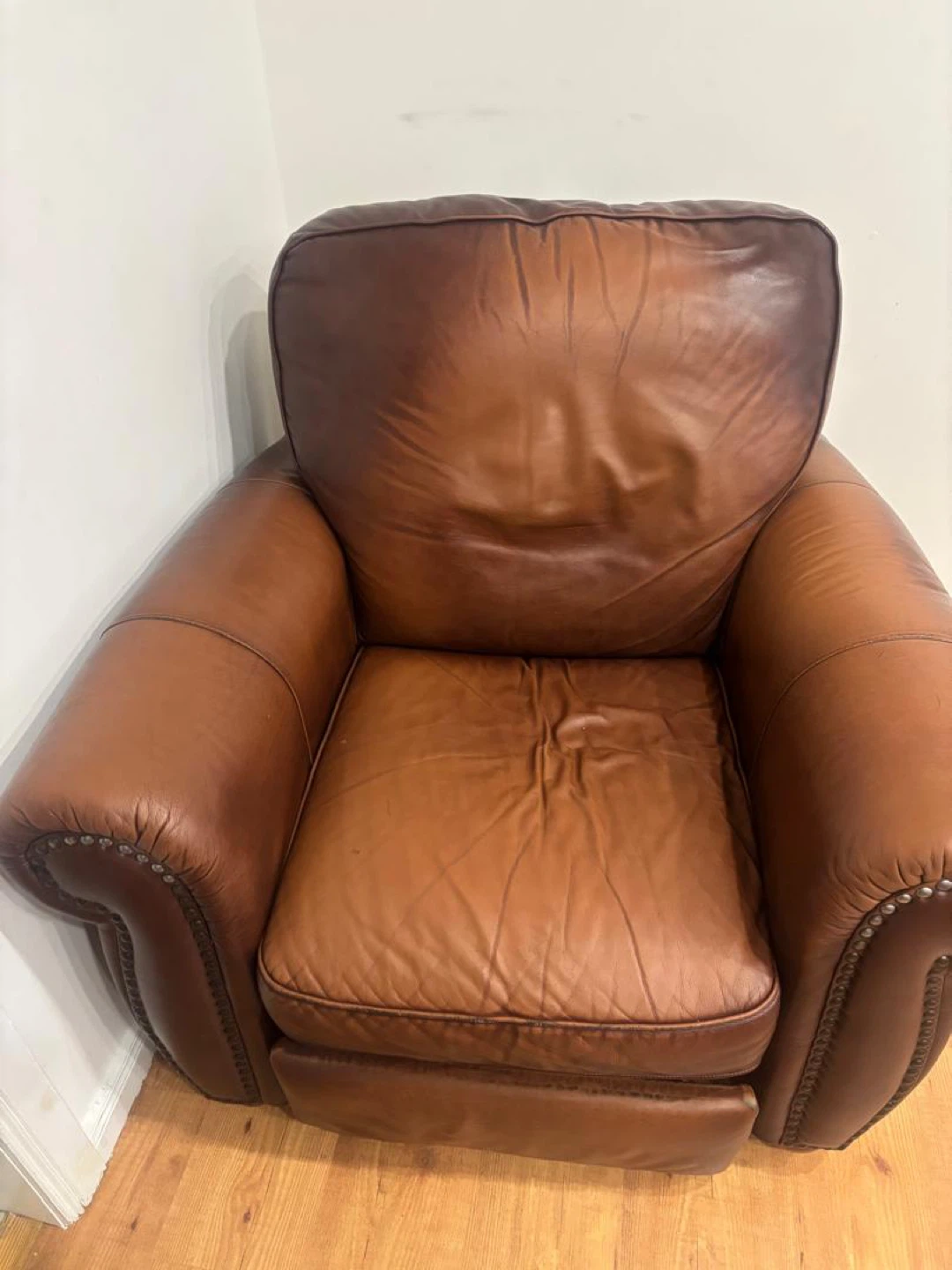 Relaxing sofa - photo 2