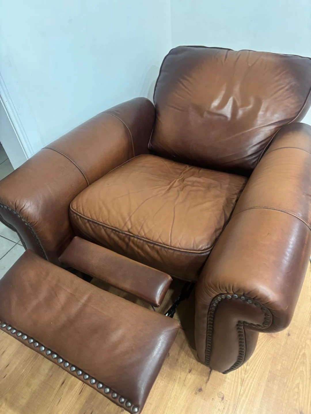 Relaxing sofa - photo 3