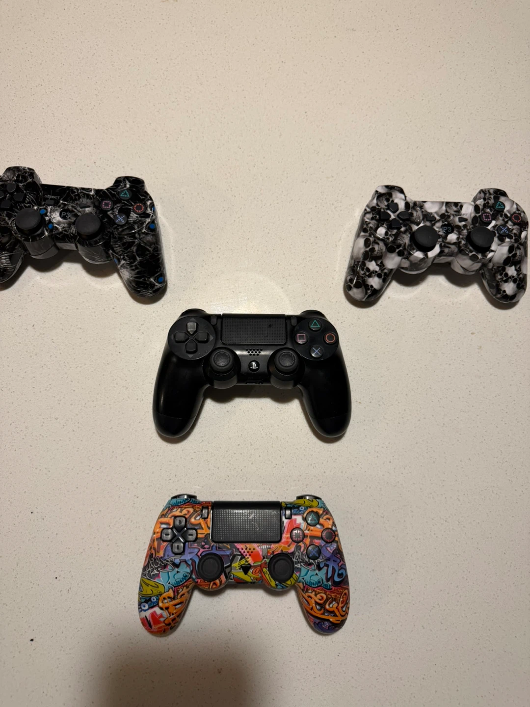 Playstation Controllers Bundle - photo 4