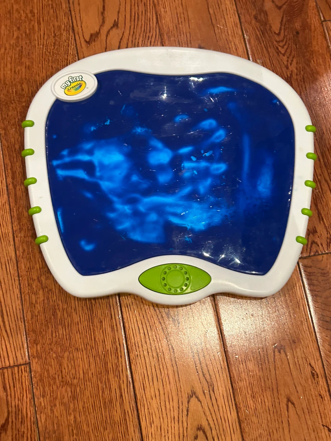 Crayola My First Water Drawing Pad