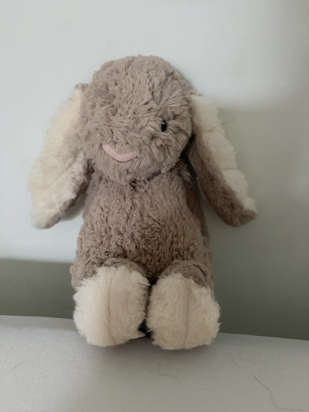 Jellycat Bunny Plush