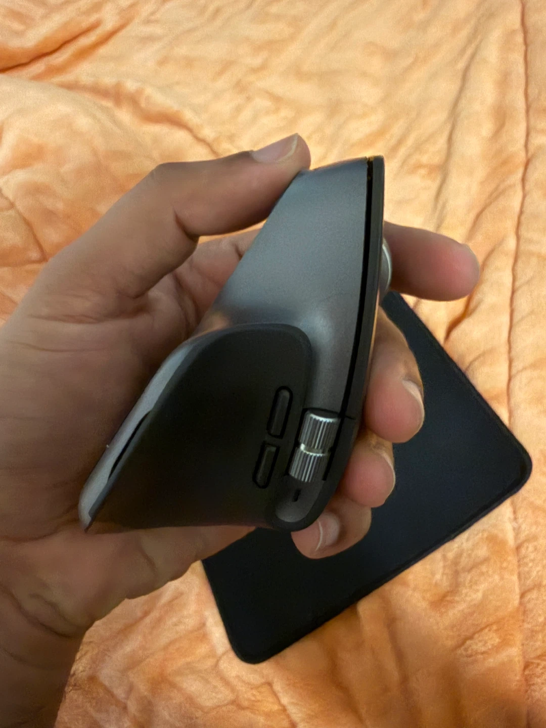 Logitech MX Master 3S Wireless Mouse - photo 2