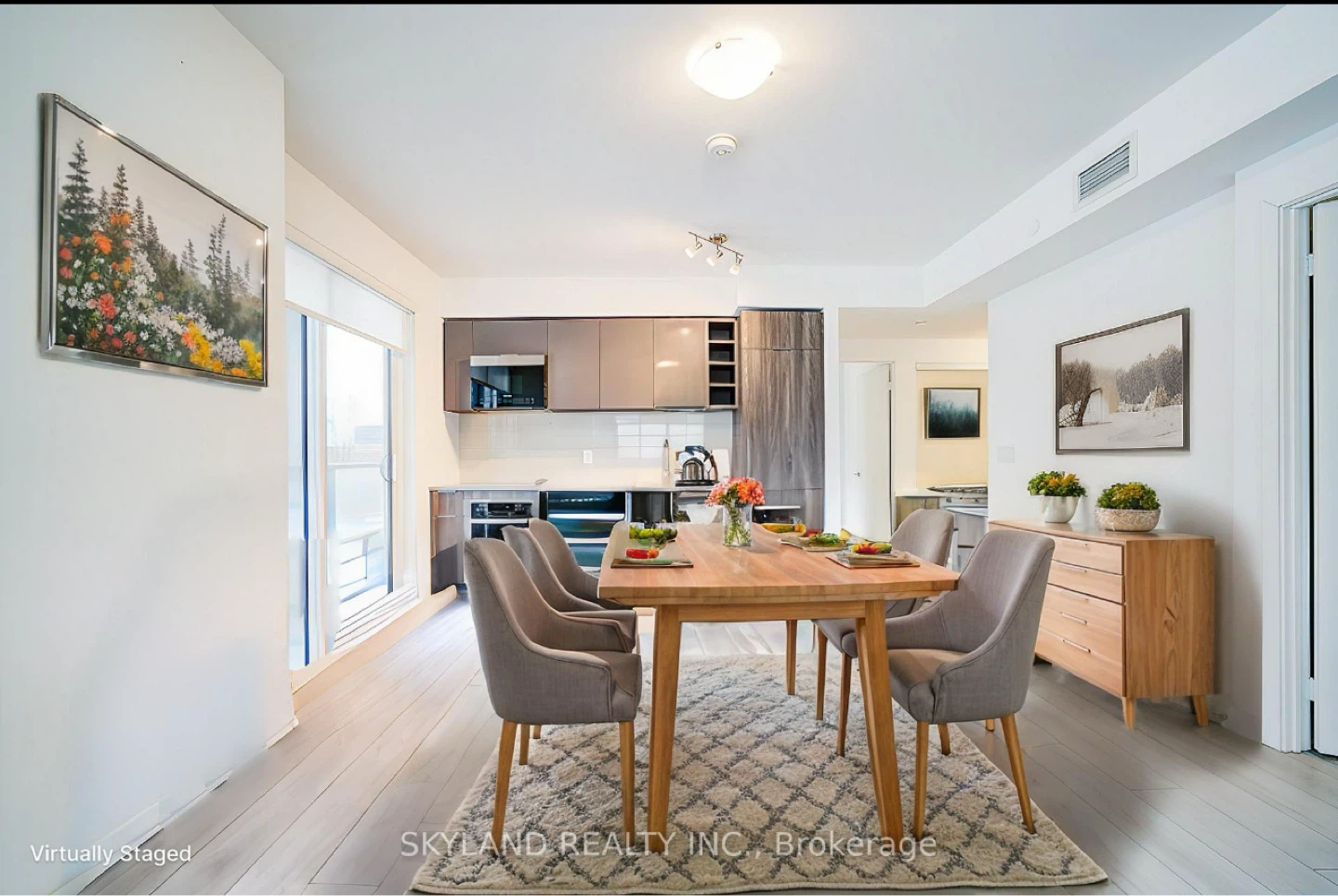 2+1 bed | 2 Bath Condo Unit!!