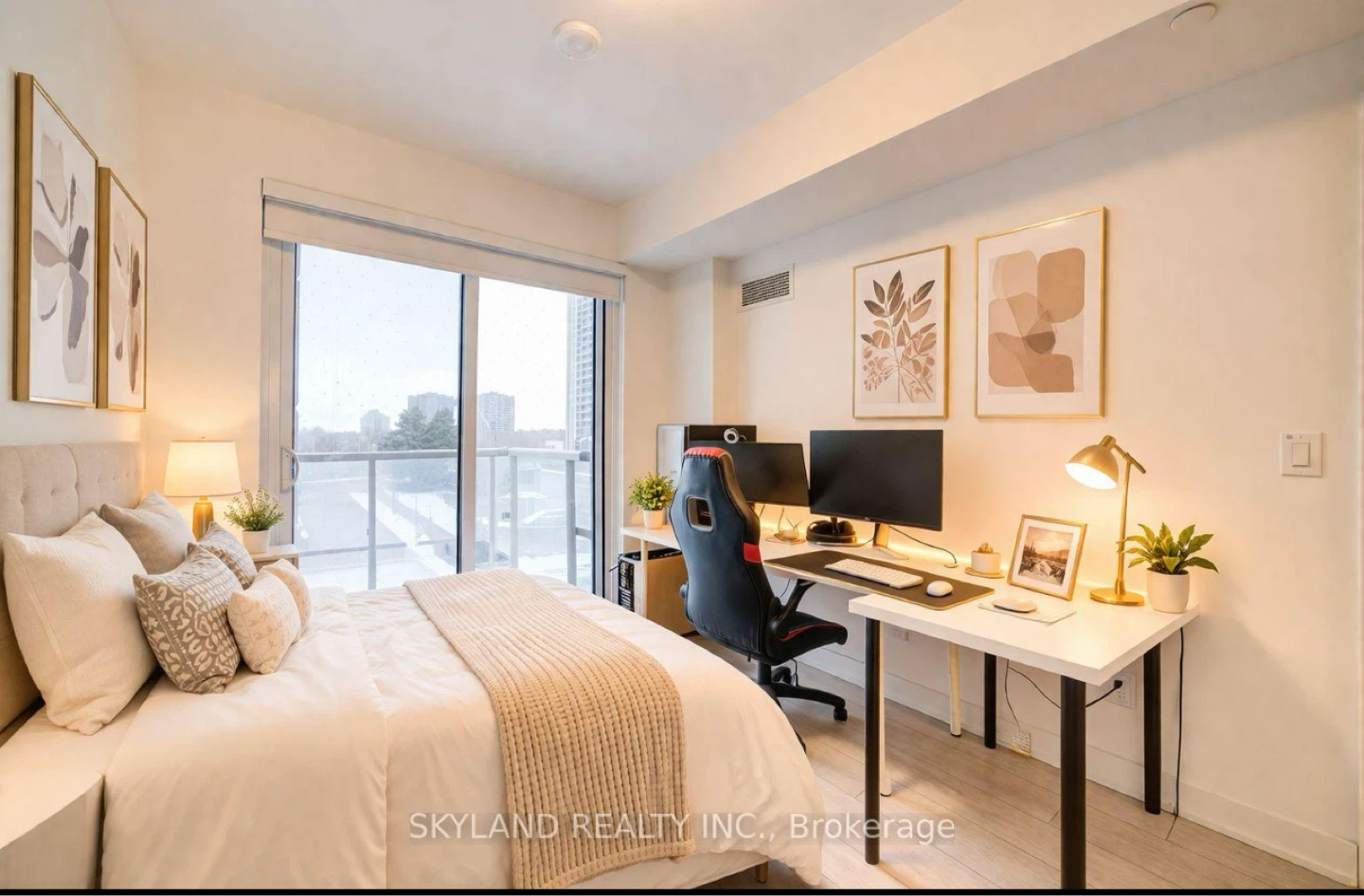 2+1 bed | 2 Bath Condo Unit!! - photo 4