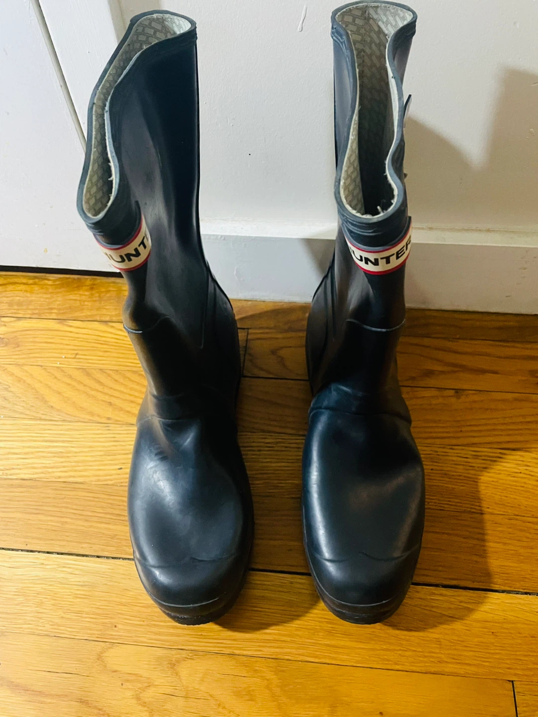 Hunter Boots - photo 2