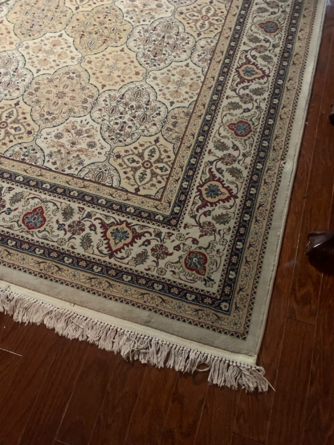 Sphinx by Oriental Weavers Ancient Persia Area Rug