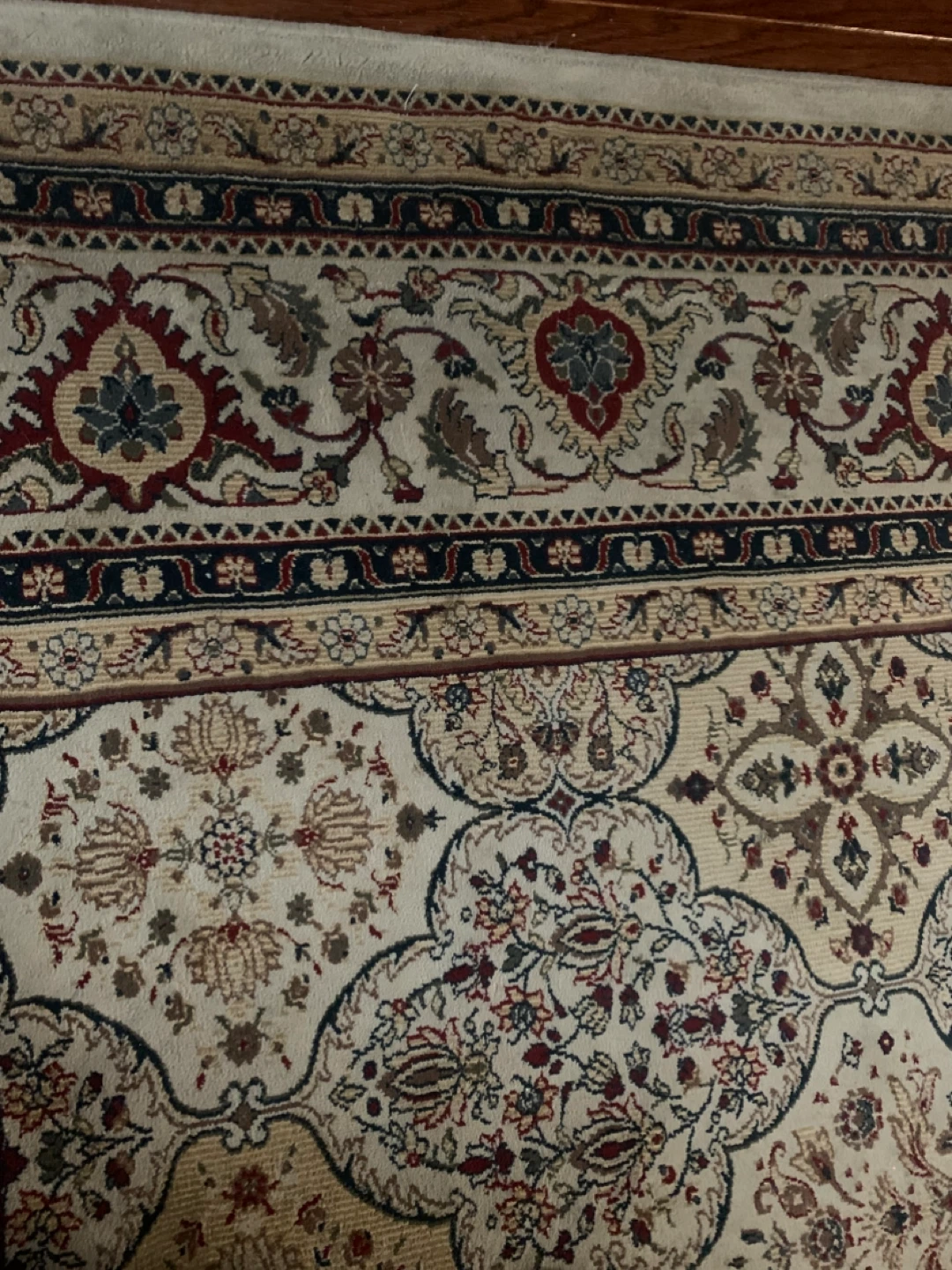 Sphinx by Oriental Weavers Ancient Persia Area Rug - photo 2