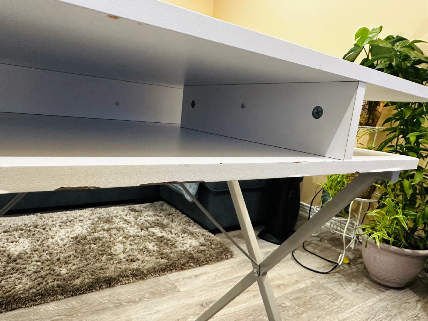 OFFICE DESK - photo 3