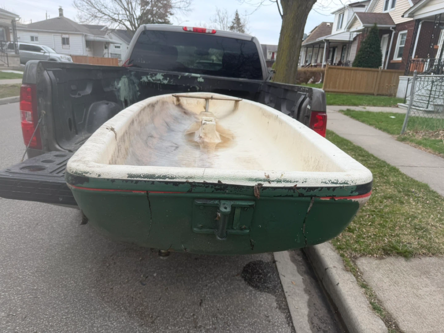 Snark Super Snark Boat