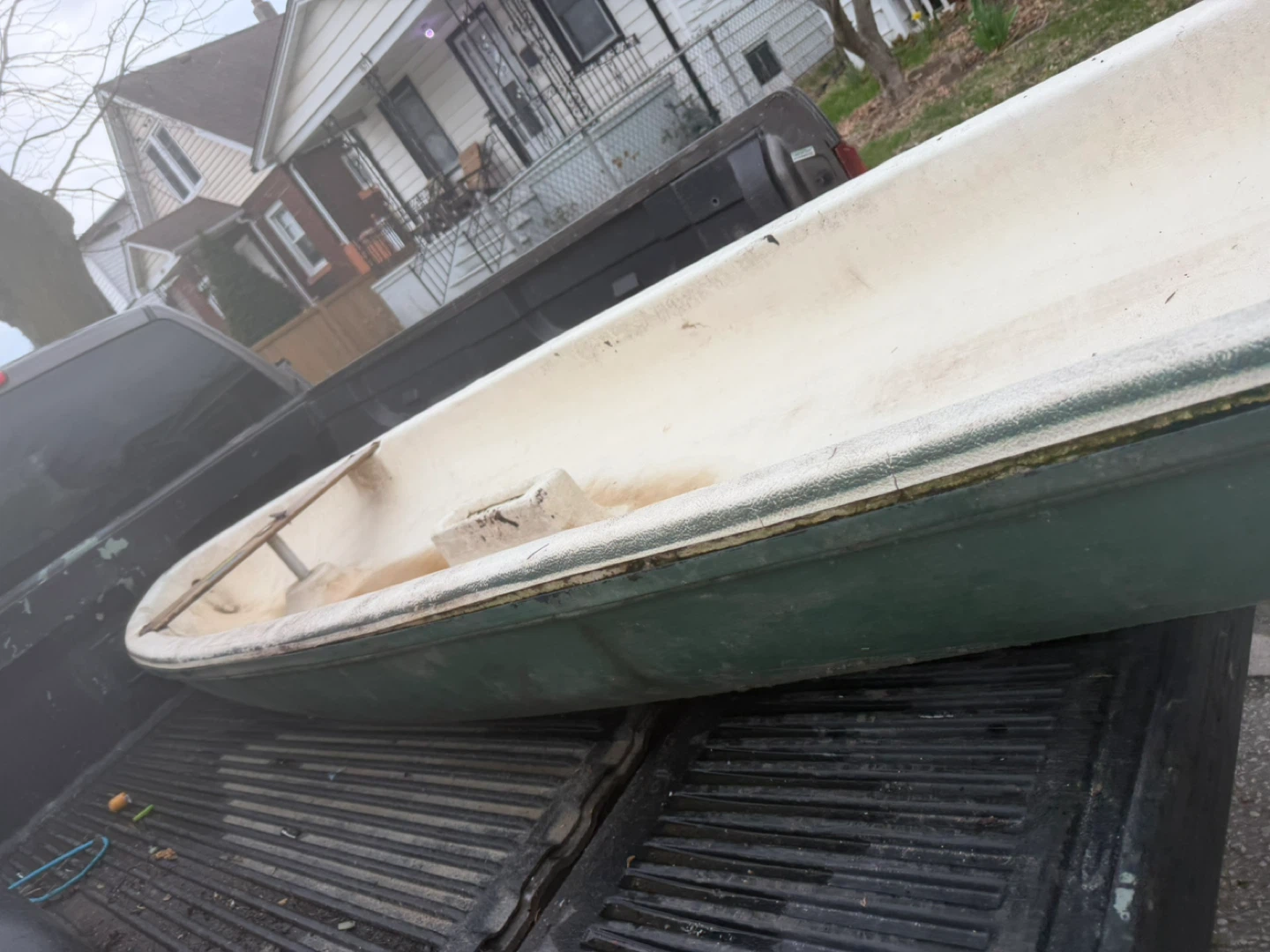 Snark Super Snark Boat - photo 2