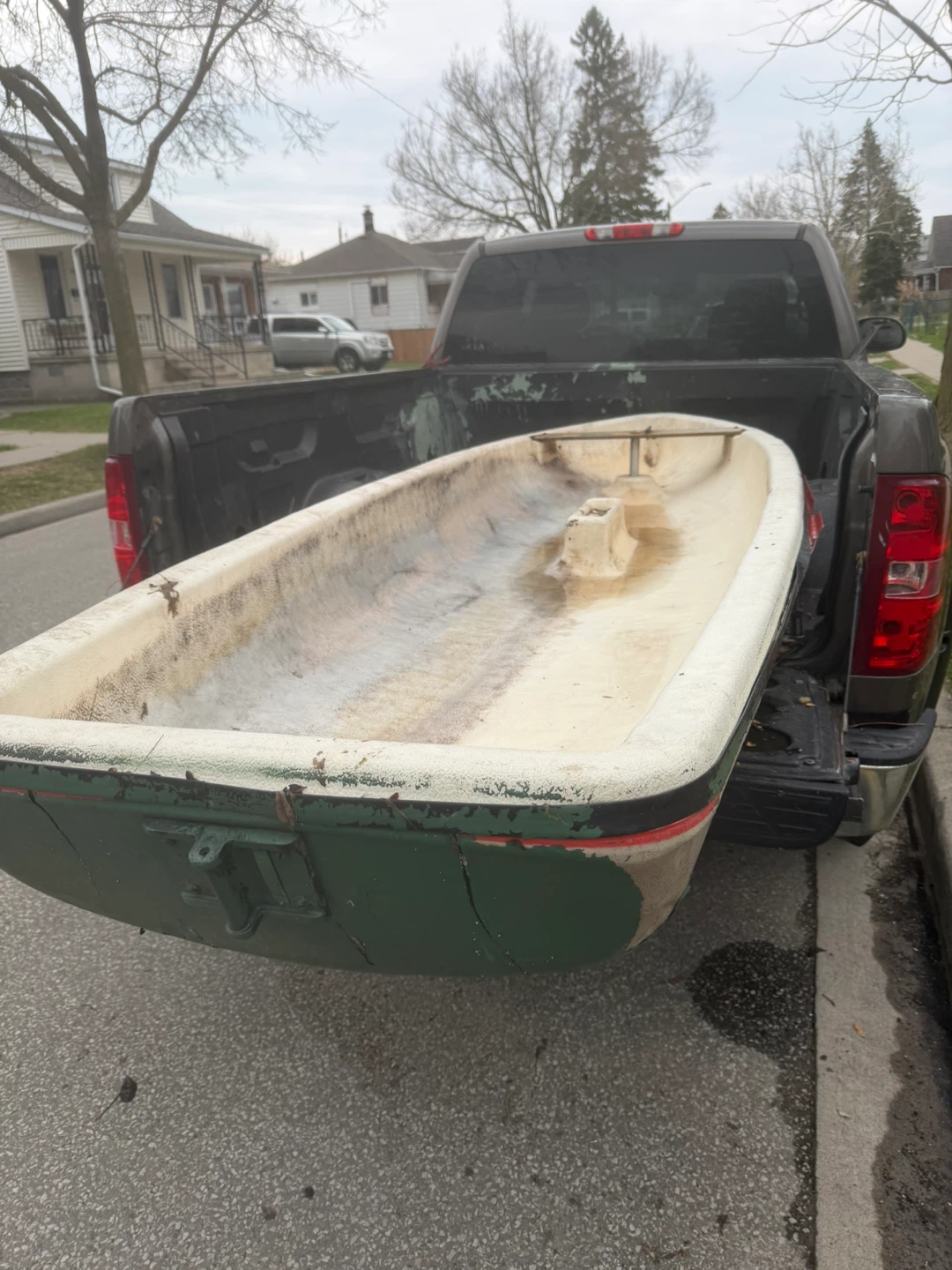 Snark Super Snark Boat - photo 5