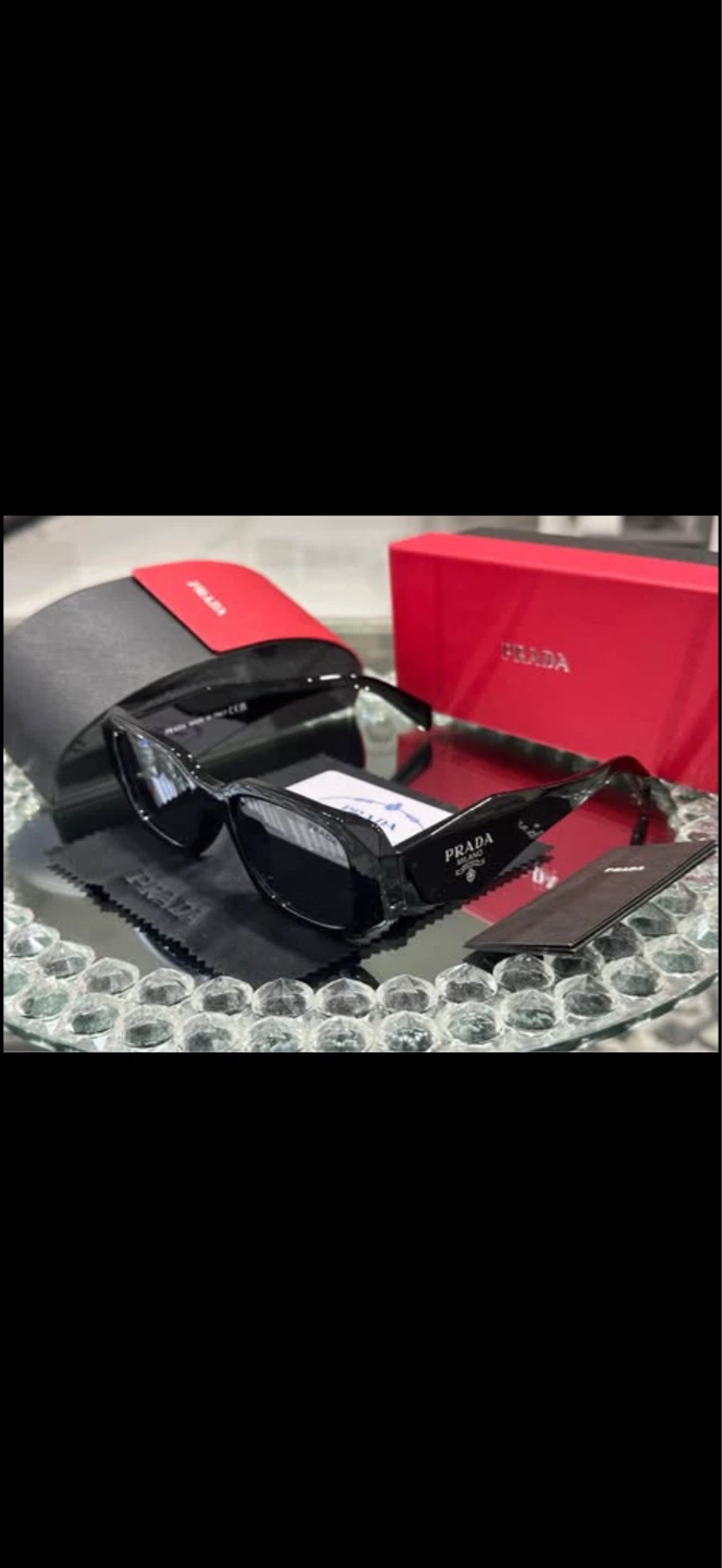 Designer Belts, Wallets and Sunglasses - photo 5