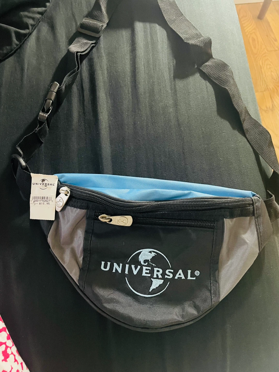 Universal Studios Fanny Pack