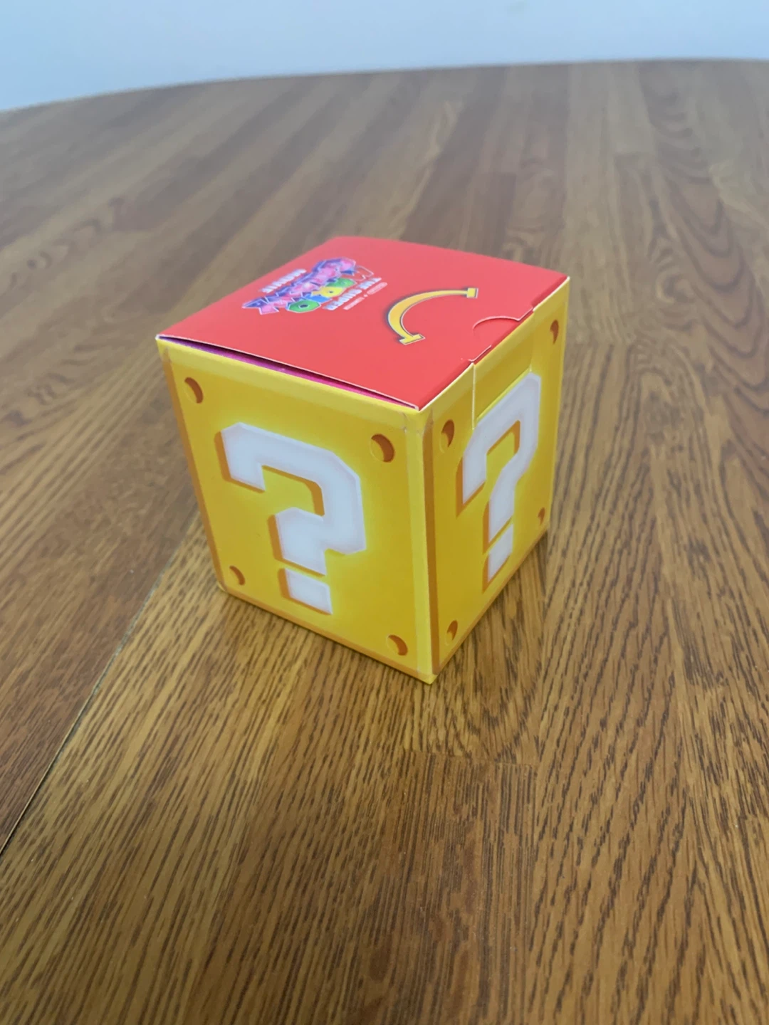 McDonald’s - The Super… Happy Meal Toy (US Exclusive) [Birdo] - photo 2