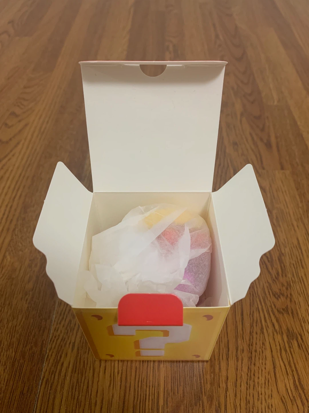 McDonald’s - The Super… Happy Meal Toy (US Exclusive) [Birdo] - photo 5