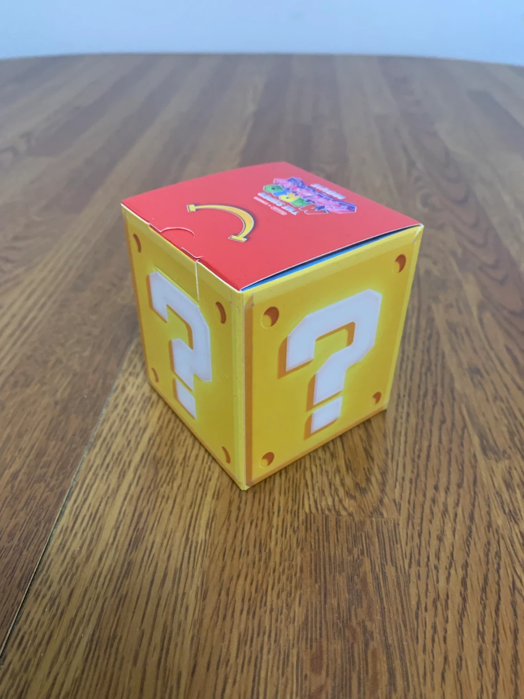 McDonald’s - The Super… Happy Meal Toy (US Exclusive) [Birdo] - photo 3