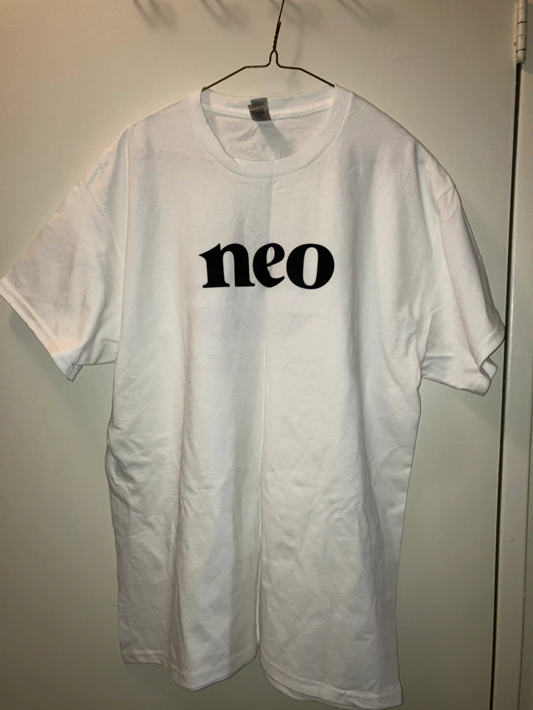 Gildan "neo" CNE Canadian National Exhibition T-Shirt Size L