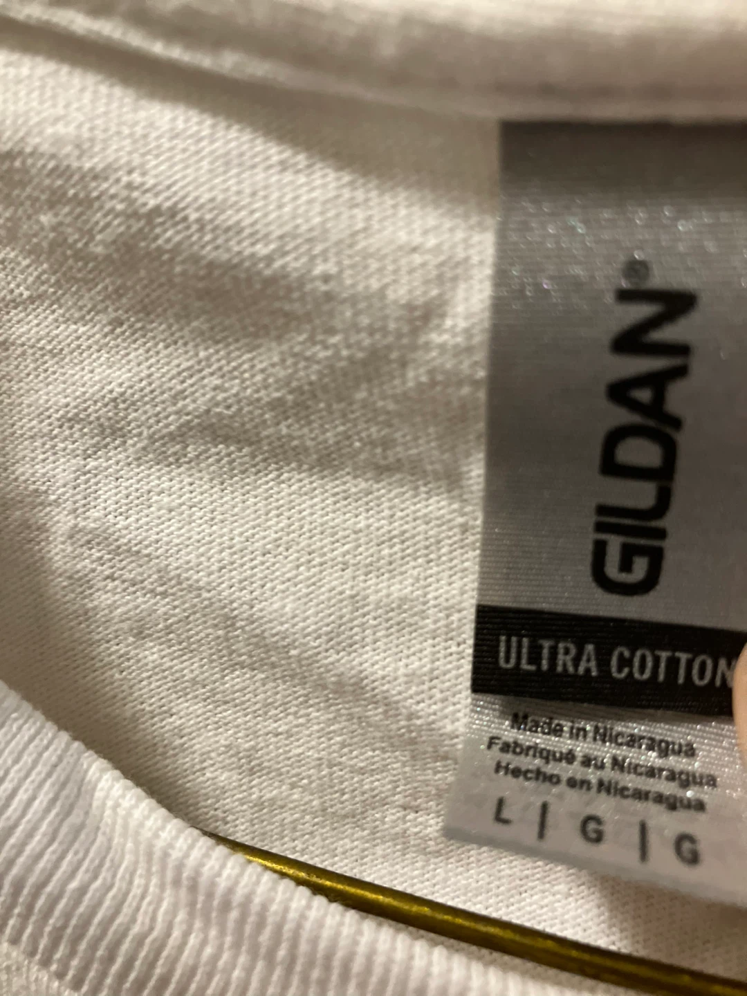 Gildan "neo" CNE Canadian National Exhibition T-Shirt Size L - photo 3
