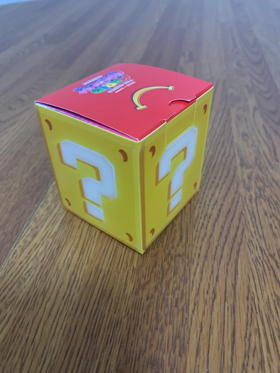 McDonald’s - The Super Mario… Happy Meal Toy (Luma) - photo 2