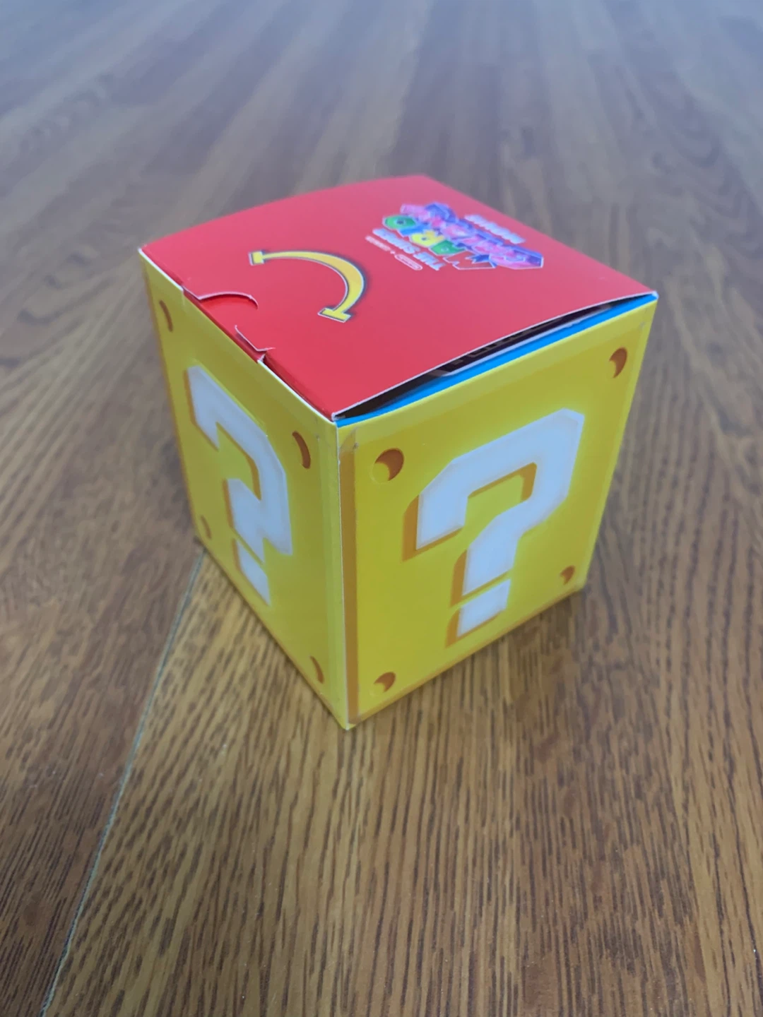 McDonald’s - The Super Mario… Happy Meal Toy (Luma) - photo 3