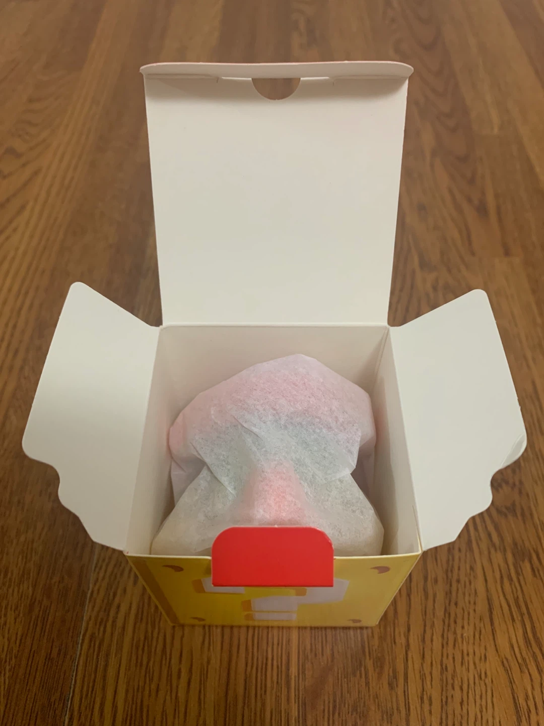 McDonald’s - The Super Mario… Happy Meal Toy (Bowser) - photo 5