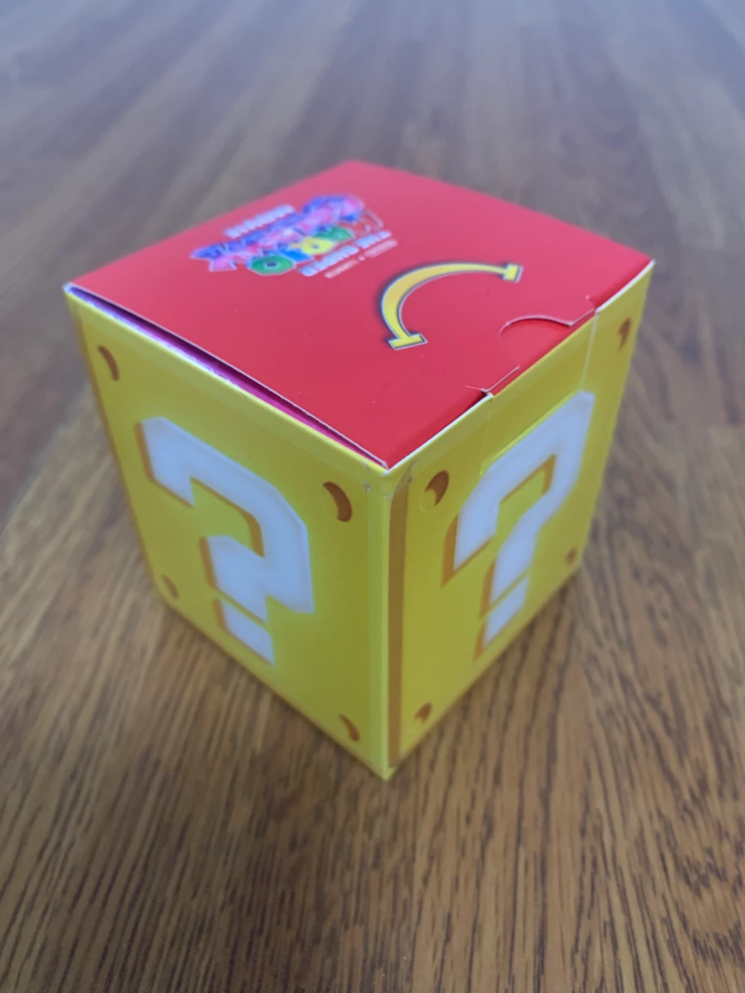 McDonald’s - The Super Mario… Happy Meal Toy (Bowser) - photo 2