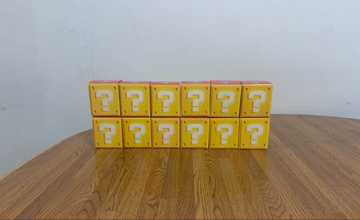 McDonald’s - The Super Mario… Happy Meal Toy All-Star Bundle - photo 2