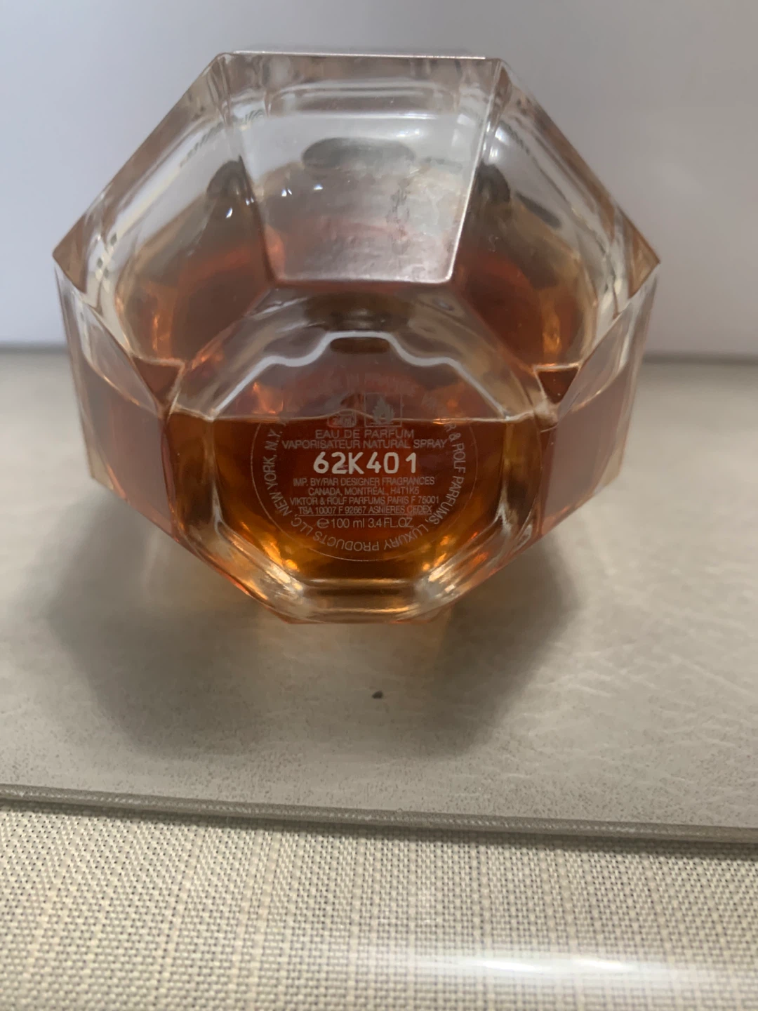 Viktor & Rolf Flowerbomb Eau de Parfum - photo 2