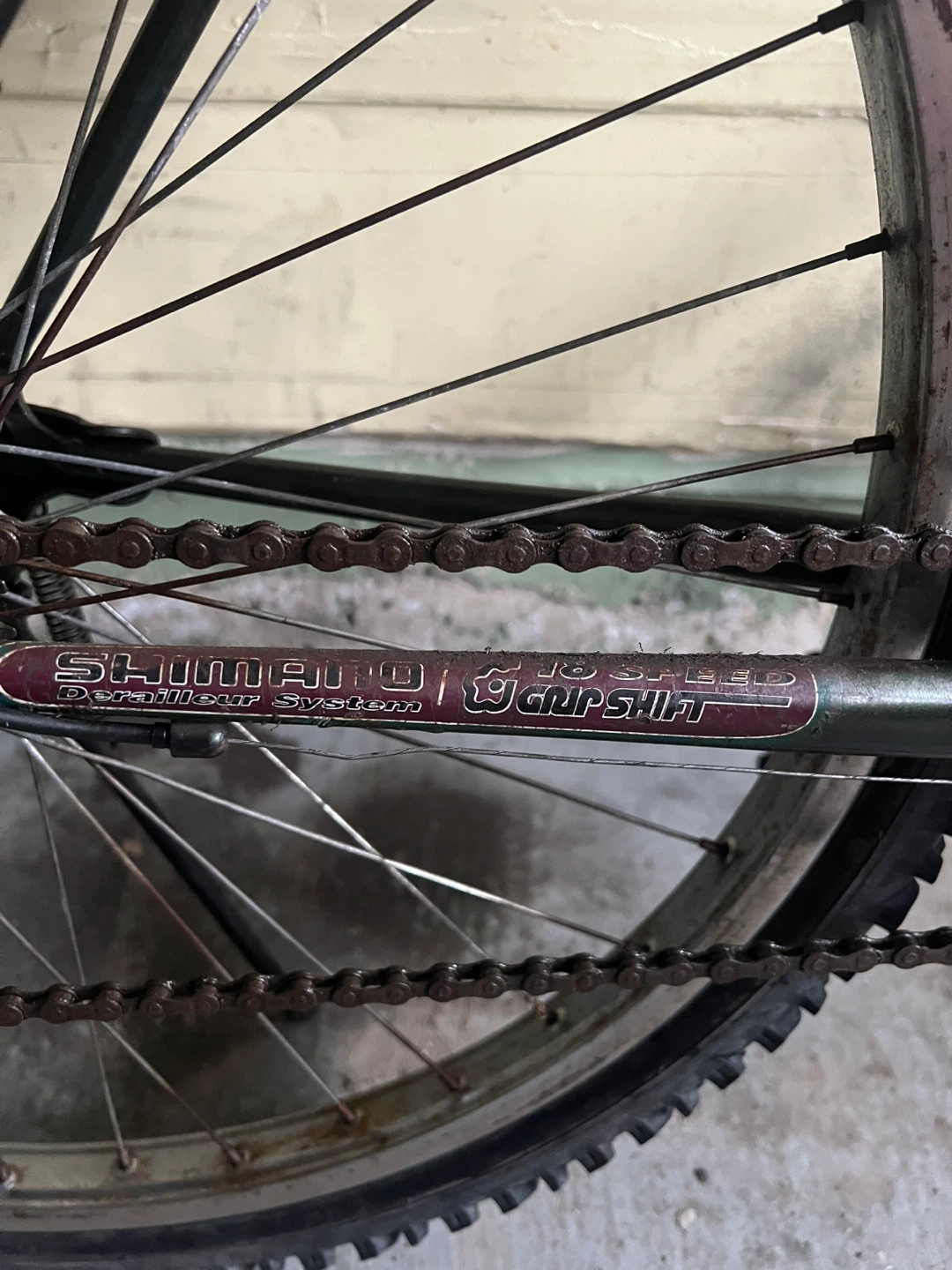 26” jeep Cherokee Country SE Mountain Bike - photo 2